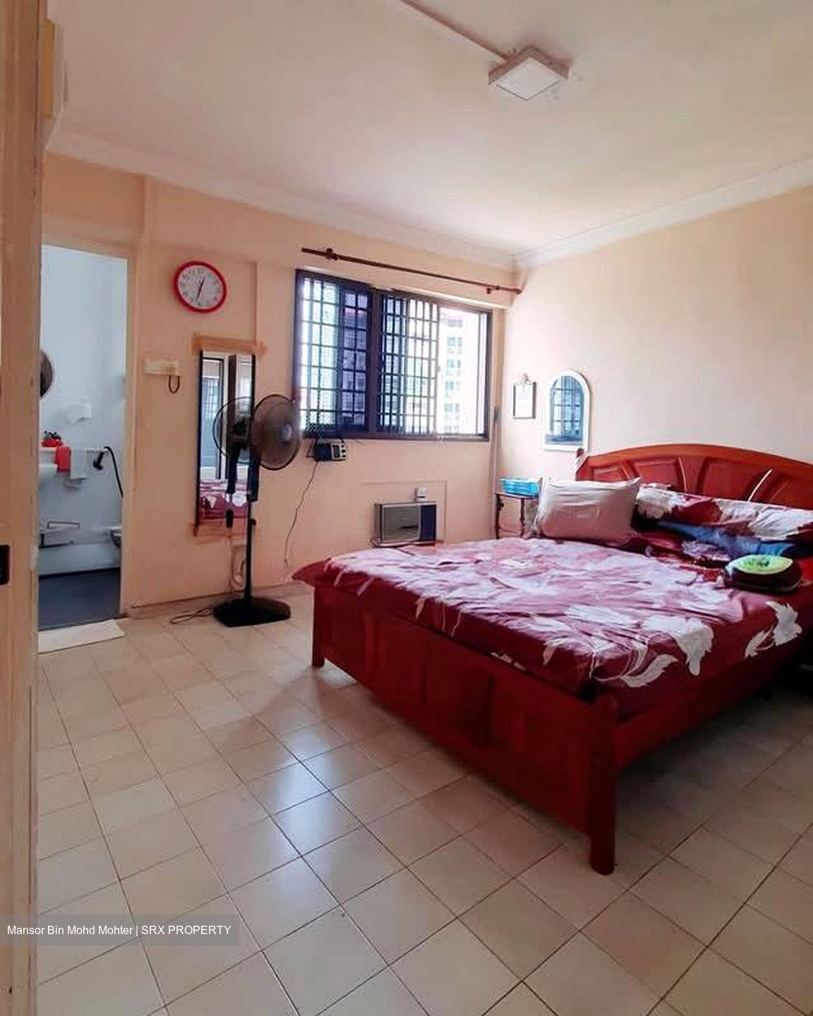 Blk 244 Jurong East Street 24 (Jurong East), HDB 3 Rooms #556014791